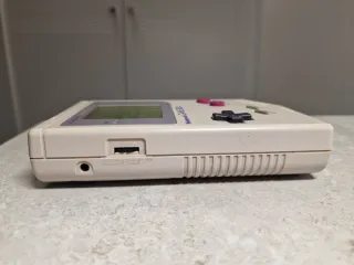Game Boy DMG-01