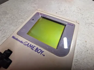 Game Boy DMG-01