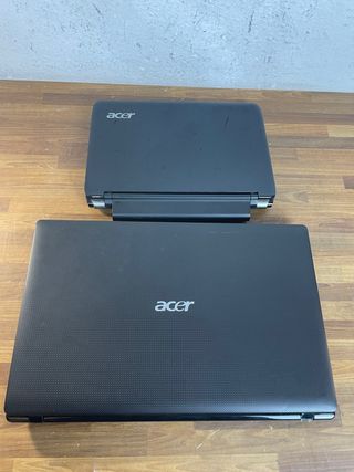 2 Computer Acer