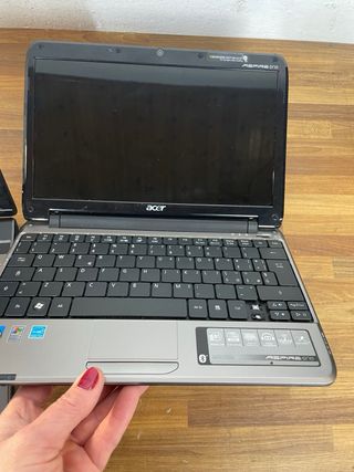 2 Computer Acer