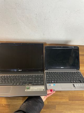 2 Computer Acer