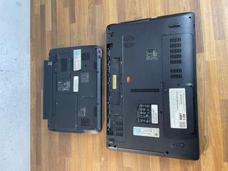 2 Computer Acer