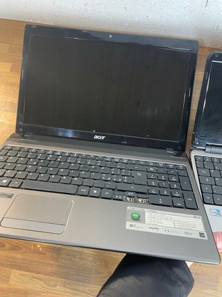 2 Computer Acer