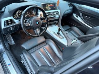 BMW Serie 6 2016