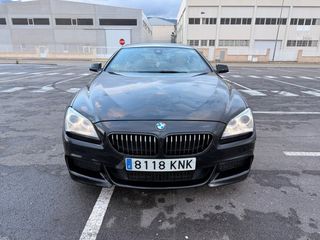 BMW Serie 6 2016