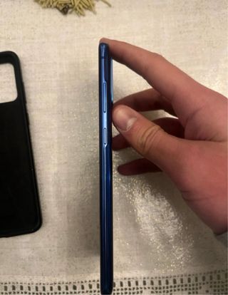 Samsung S20+ Plus 256GB 12GB RAM Blu