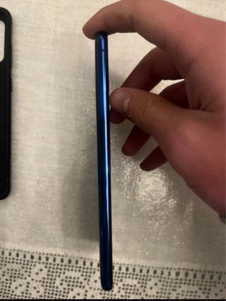 Samsung S20+ Plus 256GB 12GB RAM Blu