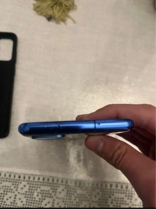 Samsung S20+ Plus 256GB 12GB RAM Blu