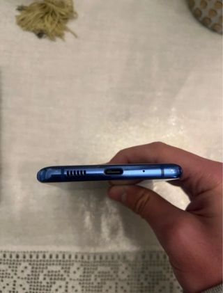 Samsung S20+ Plus 256GB 12GB RAM Blu