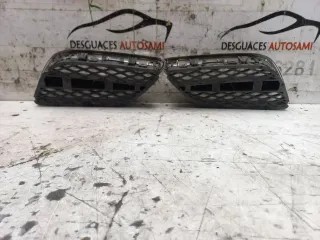 Pareja Rejillas Paragolpes Nissan Primera P11