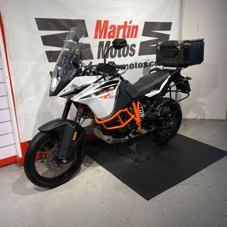 KTM 1090 Adventure R