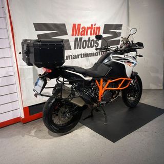 KTM 1090 Adventure R