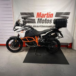 KTM 1090 Adventure R