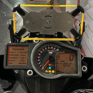 KTM 1090 Adventure R