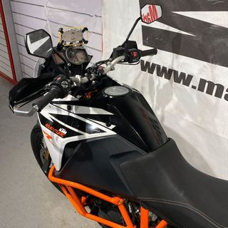 KTM 1090 Adventure R