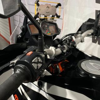 KTM 1090 Adventure R