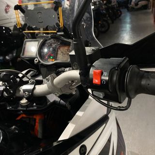 KTM 1090 Adventure R