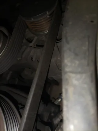 Alternador Citroën C2 1.4 HDI