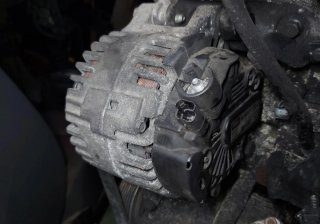 Alternador Citroën C2 1.4 HDI