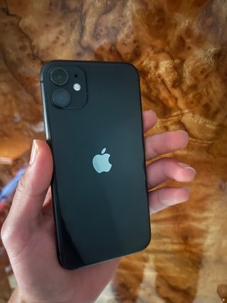 iPhone 11 Negro