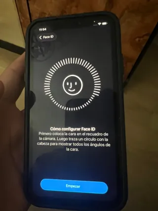 iPhone 11 Negro