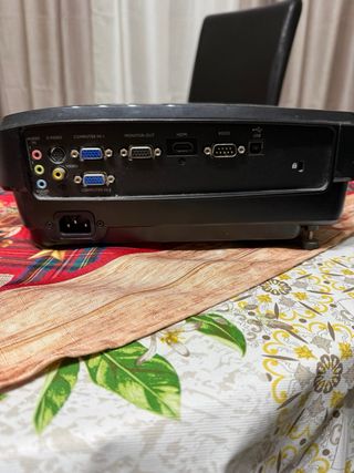 Proiettore BenQ DLP HDMI