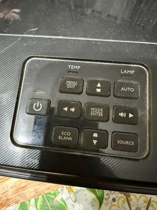 Proiettore BenQ DLP HDMI