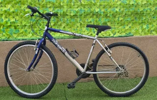 Bicicleta TOPBIKE ‼️MuyPocoUso‼️