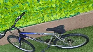 Bicicleta TOPBIKE ‼️MuyPocoUso‼️