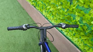 Bicicleta TOPBIKE ‼️MuyPocoUso‼️