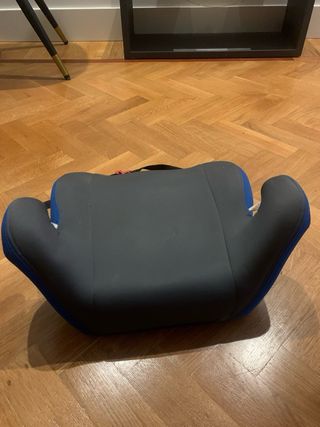 Alzador niños grupo 3 Babyauto