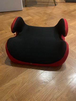 Alzador niños grupo 3 Babyauto