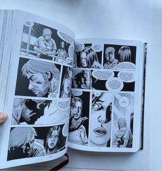 Los muertos vivientes Integral nº 02/08