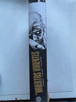 Los muertos vivientes Integral nº 02/08