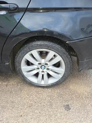 Llantas BMW 17 225