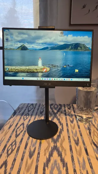 Monitor Portátil Asus ZenScreen 15.6 pulgadas
