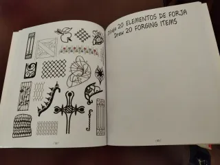 Como Dibujar Gaud¡