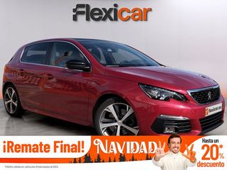 Peugeot 308 GT BlueHDi 132kW (180CV) Auto