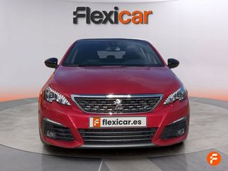 Peugeot 308 GT BlueHDi 132kW (180CV) Auto