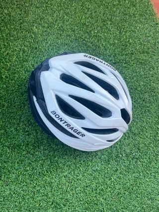 Bicicleta de Montaña Trek