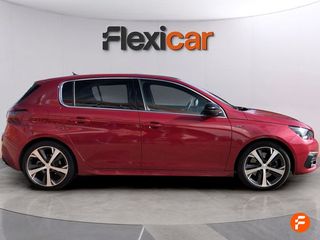 Peugeot 308 GT BlueHDi 132kW (180CV) Auto