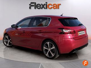 Peugeot 308 GT BlueHDi 132kW (180CV) Auto