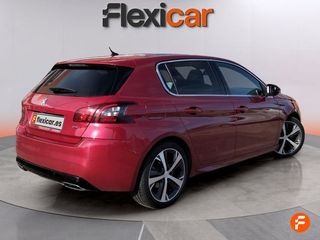 Peugeot 308 GT BlueHDi 132kW (180CV) Auto