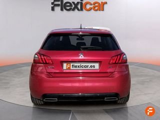 Peugeot 308 GT BlueHDi 132kW (180CV) Auto