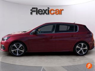 Peugeot 308 GT BlueHDi 132kW (180CV) Auto