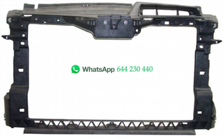 FRENTE COMPLETO (TODOS MODELOS) VW SCIROCCO 2008.