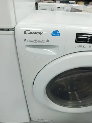 Pack Nevera y Lavadora con Secadora