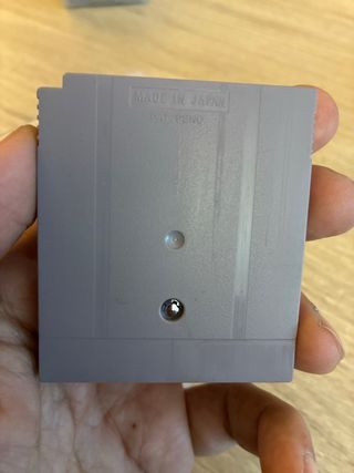 Mega Man 2 para Game Boy