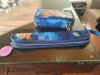 Estuche y funda flauta TOP Model