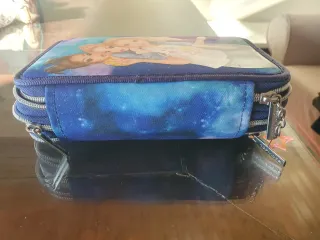 Estuche y funda flauta TOP Model